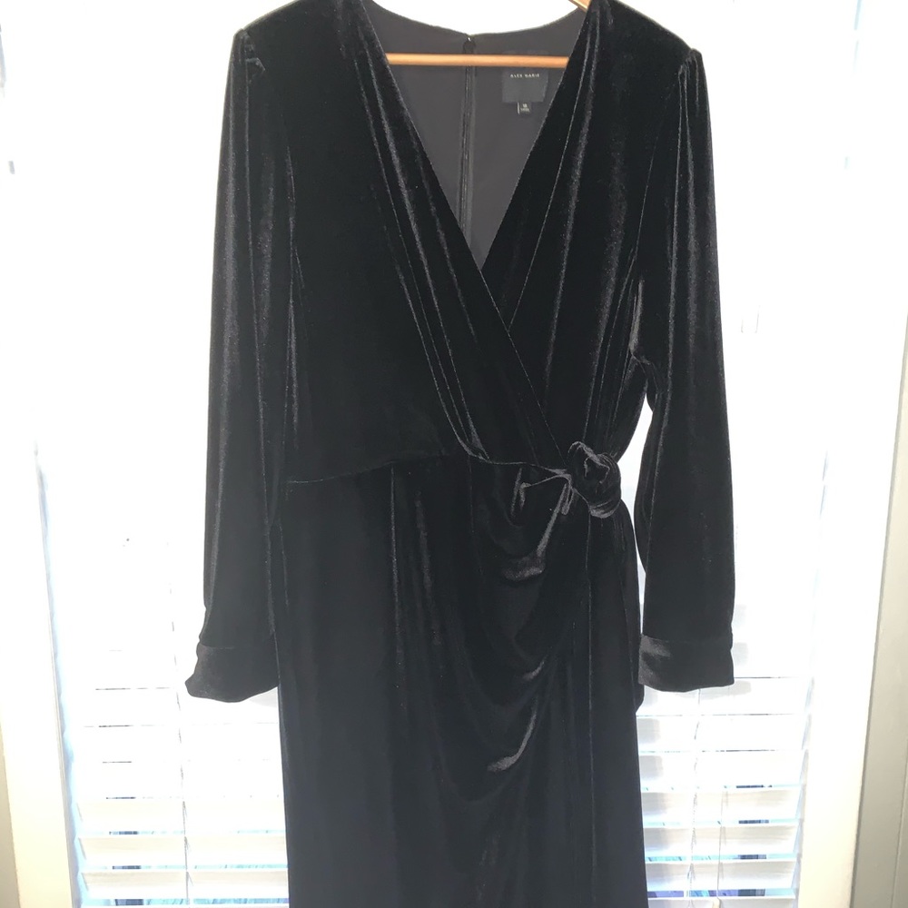 Alex Marie Dress